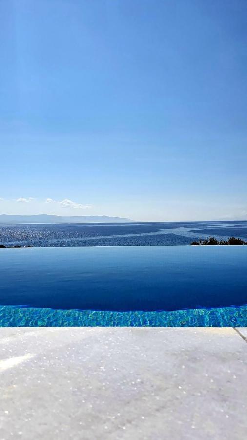 Glymar Paros Pensjonat *